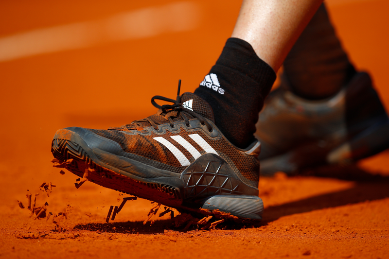 Illustration for article titled It's Impossible To Take A Bad Photo At The Monte Carlo Masters